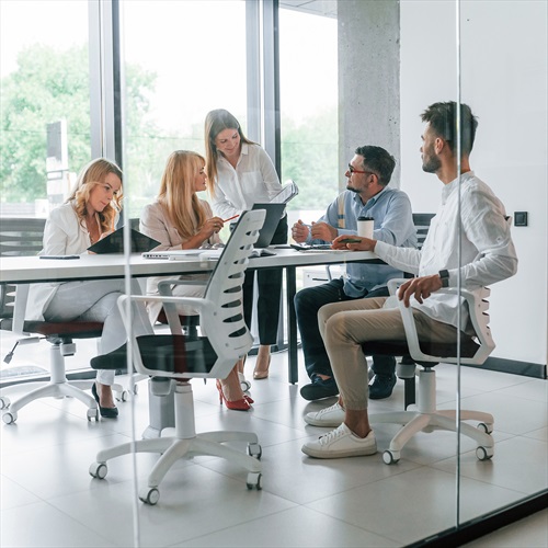 İnsan Kaynakları Politikası