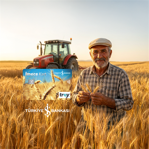 İmece Kart ile 1 Yıla Kadar Vade ve 5 Ay Geri Ödemesiz Akaryakıt