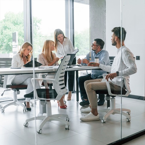 Human Resources Policy